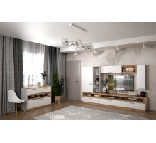 Гостиная Урбан 3 Гостиная Урбан 3