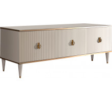 Тумба под телевизор Rimini Solo РМТ-2 (s) (слоновая кость) Тумба под телевизор Rimini Solo РМТ-2 (s) (слоновая кость)