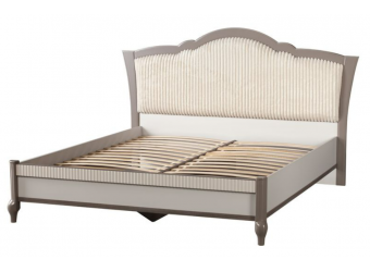 Двуспальная кровать 160х200 Мартина 828