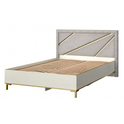 Двуспальная кровать 160х200 Родос 134