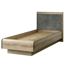 Односпальная кровать Гранж 988