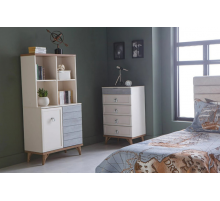 Стеллаж Мавенна (Mavenna) MAVN-32 Стеллаж Мавенна (Mavenna) MAVN-32